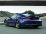Porsche 911 Carrera Stinger by TopCar 2013 года